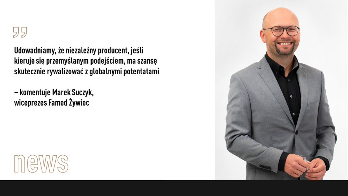 ImagoPR's tweet photo. W 2022 r. polskie #szpitale w przetargach publicznych najchętniej zamawiały stoły operacyjne @FamedZywiec. Polski wytwórca sprzętu medycznego wyprzedził https://t.co/BghsHLHTvi. HillRom i Getinge. Materiały prasowe ➡ https://t.co/uOark5Gogy
#ImagoPR #FamedŻywiec https://t.co/i3j6sovuL0