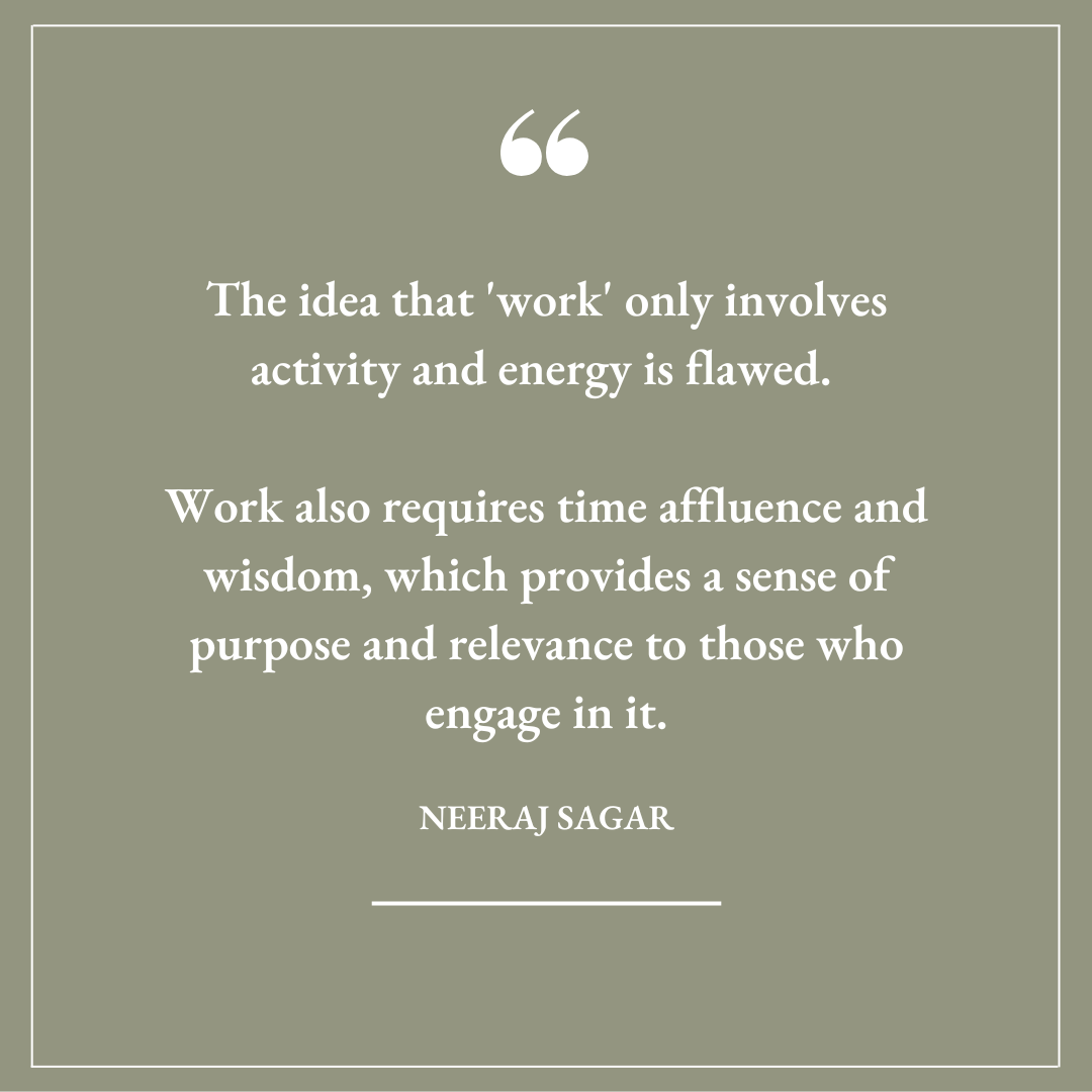 WisdomCircleHQ's tweet photo. Retirement is changing. With longer lifespans and better healthcare, stopping work altogether is outdated. Work provides purpose at any age. We are helping #retired professionals stay engaged.
#cognitivehealth #longevity #workafterretirement #Founder https://t.co/TZZmWj2uSY