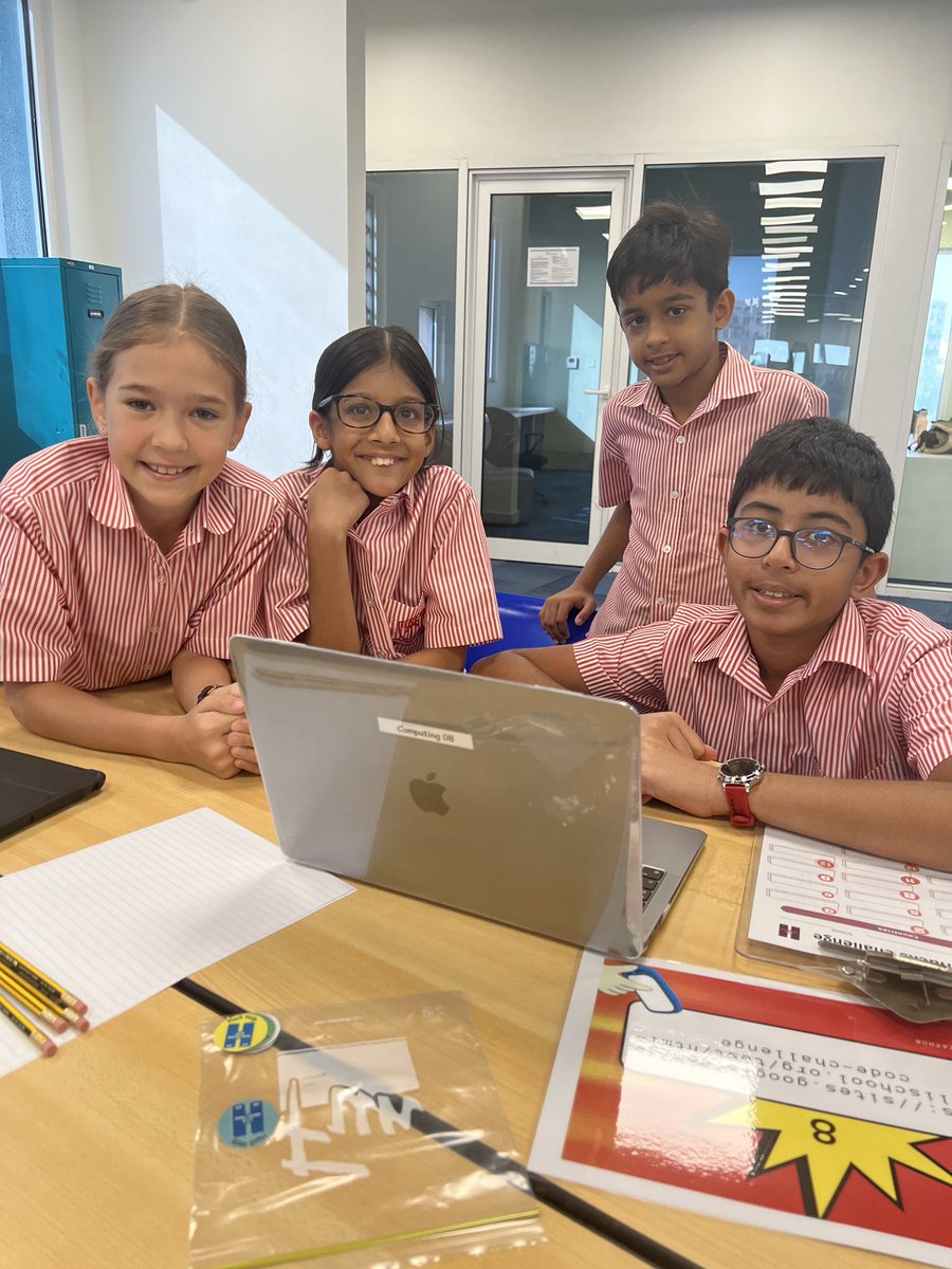 Dubai English Speaking School (DESS) tweet media