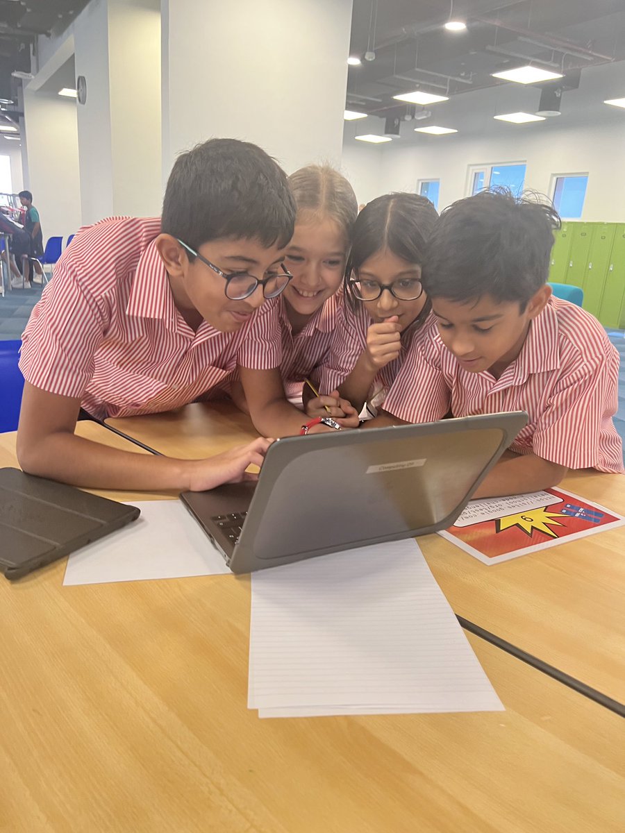 Dubai English Speaking School (DESS) tweet media