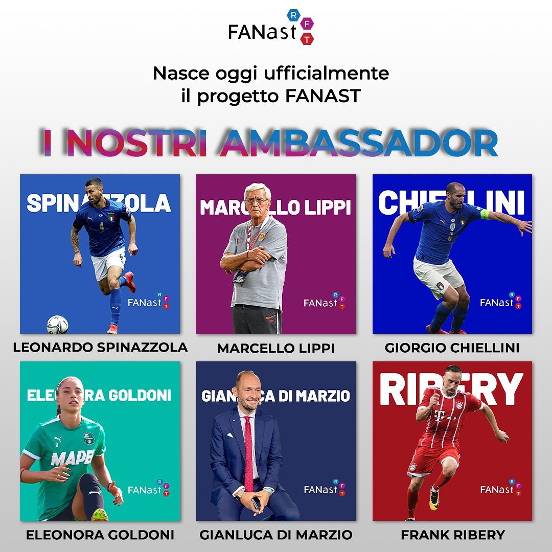 FanastRFT's tweet photo. Un nuovo contenuto ora disponibile sulla nostra pagina instagram!
Per maggiori info vai su :
https://t.co/W5nsCcgWxt https://t.co/dz2GVN3bUY