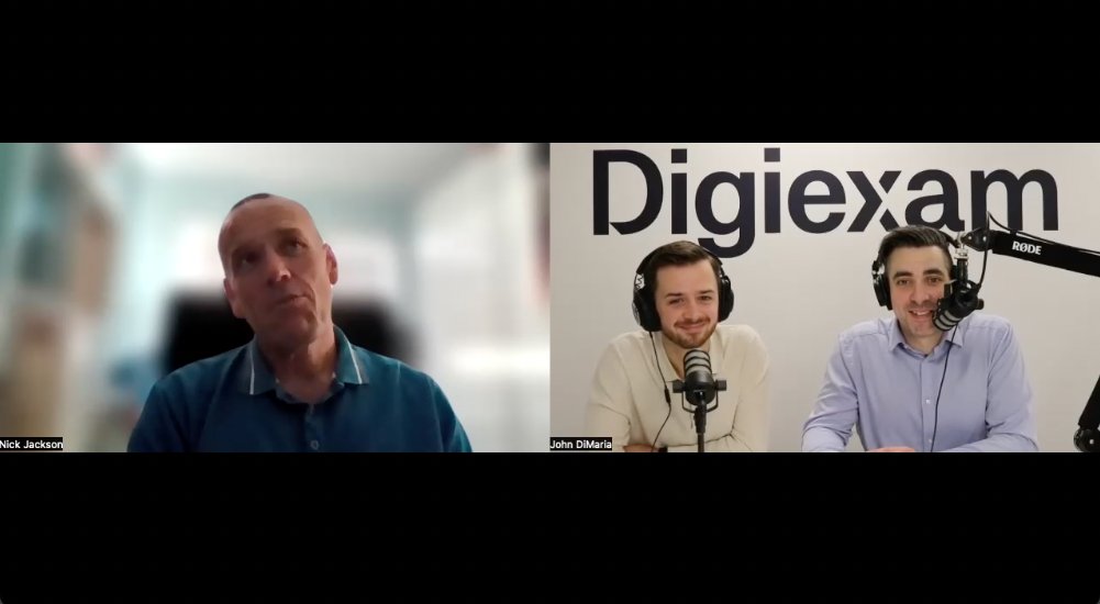 Educators, do you have a plan on how to handle ChatGPT?

GPT-4 was released this week and like its predecessor, it has spread like a wildfire on the internet. 

See the full conversation here:  
youtube.com/watch?v=6WfGjE…

#chatgpt #gpt4 #education #k12education #highereducation