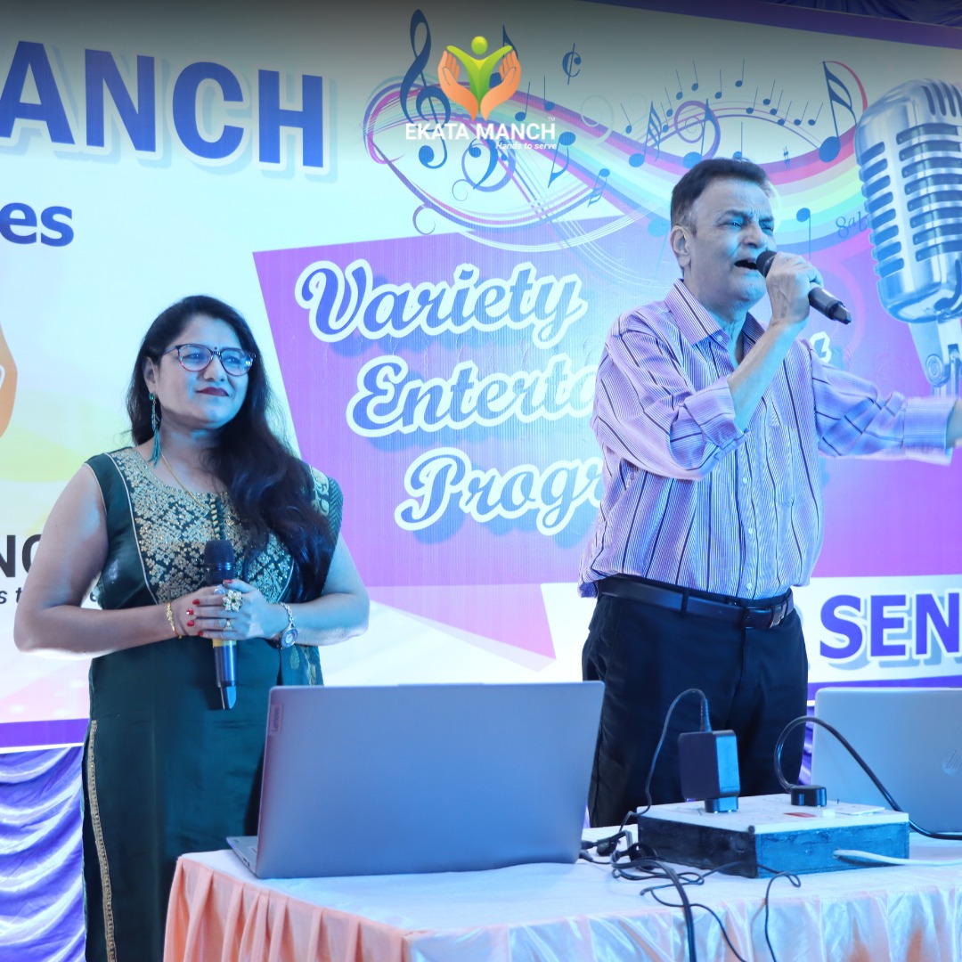 ekata_manch's tweet photo. Take a look at the Meet & Greet organised by Ekata Manch filled with fun & entertainment for their Senior Citizen members to express their solidarity.
#memberparty #Meet&Greet #seniorcitizens #memberparty #ekatamanch #ekatamanchpresident #ngomumbai #nonprofitorganization https://t.co/rWb7wsF8G3