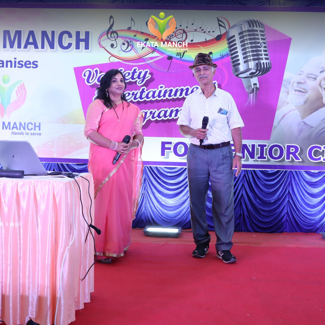 ekata_manch's tweet photo. Take a look at the Meet & Greet organised by Ekata Manch filled with fun & entertainment for their Senior Citizen members to express their solidarity.
#memberparty #Meet&Greet #seniorcitizens #memberparty #ekatamanch #ekatamanchpresident #ngomumbai #nonprofitorganization https://t.co/rWb7wsF8G3