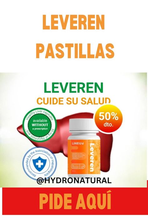 PamelaLFrame1's tweet photo. Leveren is a food supplement with high-quality active ingredients.
If you are interested, then click the link Below
https://t.co/uiZ2FeQX6t

#leverencapsulas
#alevarincapsulas
#leverencapsulasparaquesirve
#capsulasleveren #preciofarmacia #Guadalajara https://t.co/eynGkDYnIC