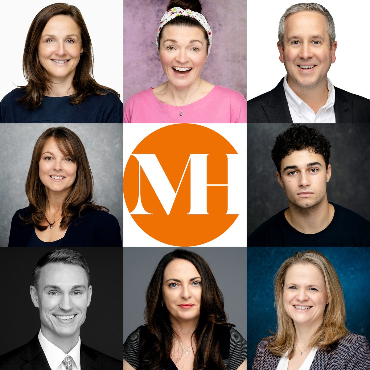 Its time to update your headshot!
I am hosting a “Headshot Day” at my studio in Holmes Chapel, Cheshire, on Thursday 6th April.

The session costs just £45 to book, then you choose which photos you want to buy at £45 each. (Discounts on multiple photos)
DM for more info.