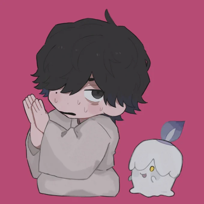 ポケ× ② 