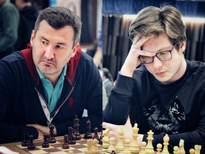 CBM 213: Aronian on the top and the contest for European crown