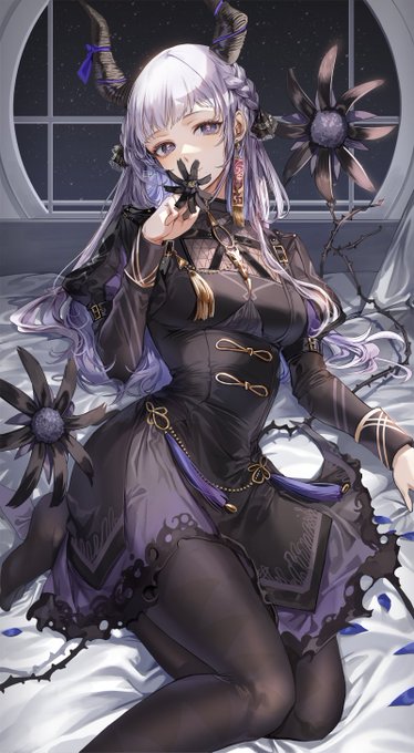 저 ai일러에 제 그림이 보인다고 사방에서 연락이 ㅋㅋㅋ ㅠㅠㅠ 
제 일러스트 무단으로 소재로 사용하지않아주셨으면 좋겠습니다... https://t.co/qJlaKBamIx 