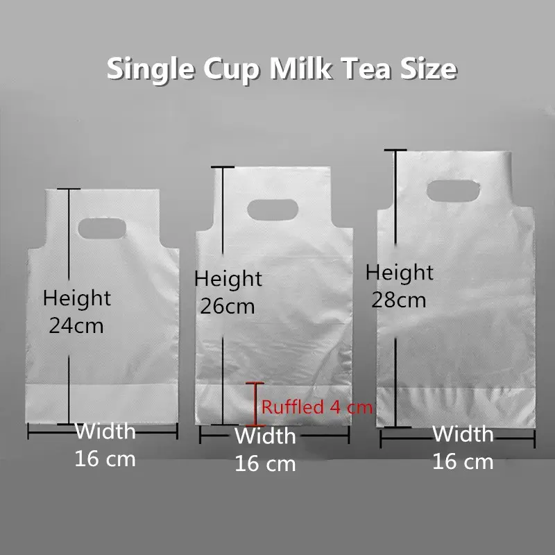 ChinaPacking's tweet photo. Clear Juice Handle Bags Coffee Tote Bag

🥳We offer Free Samples
❤️Welcome your inquiry and orders
📞Wechat/Whatsapp:+86 15899949235
📧Email : annel@daerxing.com

#packingchina #coffee #bags #plasticshoppingbag #shoppingplasticbag https://t.co/ijk2P9c9hF