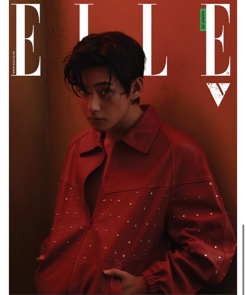 📍พรี นิตยสาร ELLE ปก V แทฮยอง มี 3 แบบ

✔️ปกละ 540 บ.

✔️เซต 3 ปก 1490 บ. (ตกเล่มละ497 บ.)

• ส่งฟรี ❤️‍🔥
• ราคารวมทุกอย่างแล้ว กลับเรือ🚢

#ตลาดนัดบังทัน #ตลาดนัดรถไฟบังทัน #ตลาดนัดBTS

✅DM