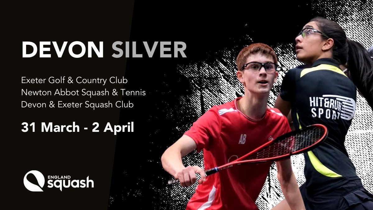 🏴󠁧󠁢󠁥󠁮󠁧󠁿 England Squash tweet media