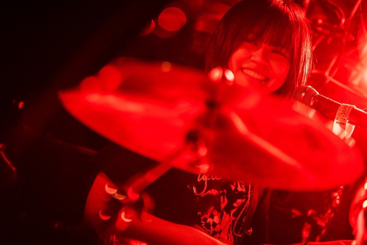 僕のイロック

ワンマンライブ写真①✨

まだまだあるよ❗️

📷 <a href="/pickles_0808/">伊東 実咲</a> <a href="/ReARASHIck/">えりっく</a> 
#僕のイロック #ライブ写真