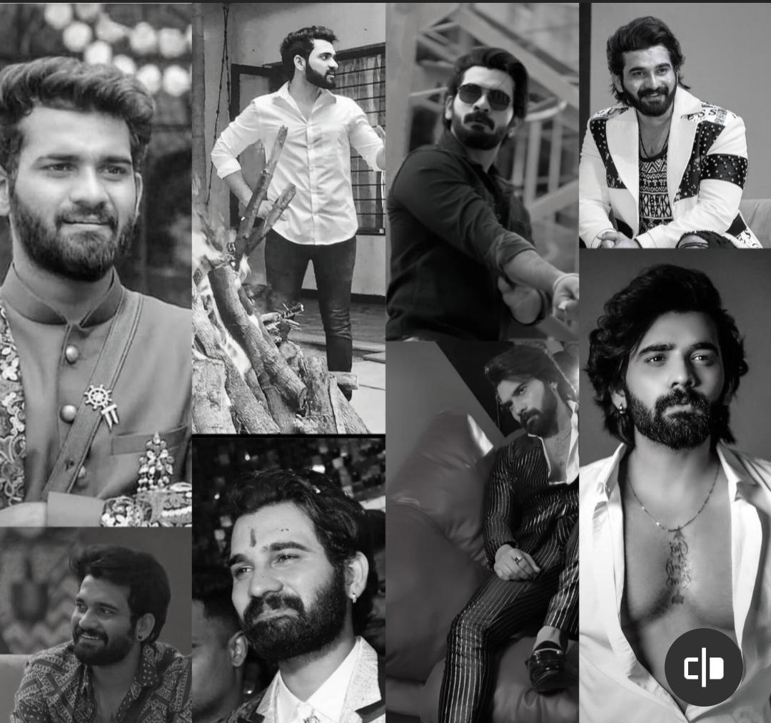 Itz_sowmya's tweet image. Happy, happier happiest birthday priya🤗🙃❤ @__ChandiPriya__
Stay blessed may all your birthday wishes come true ❤💙✨ 

#akhilsarthak