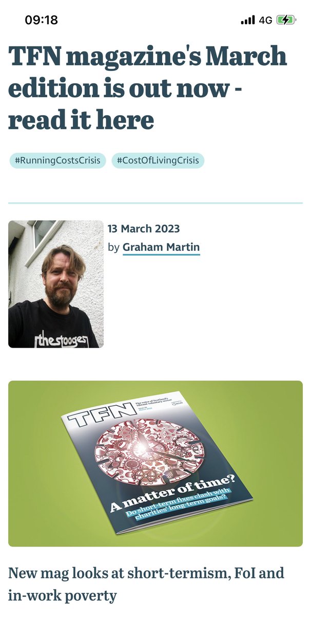 Ian McLaughlan tweet media