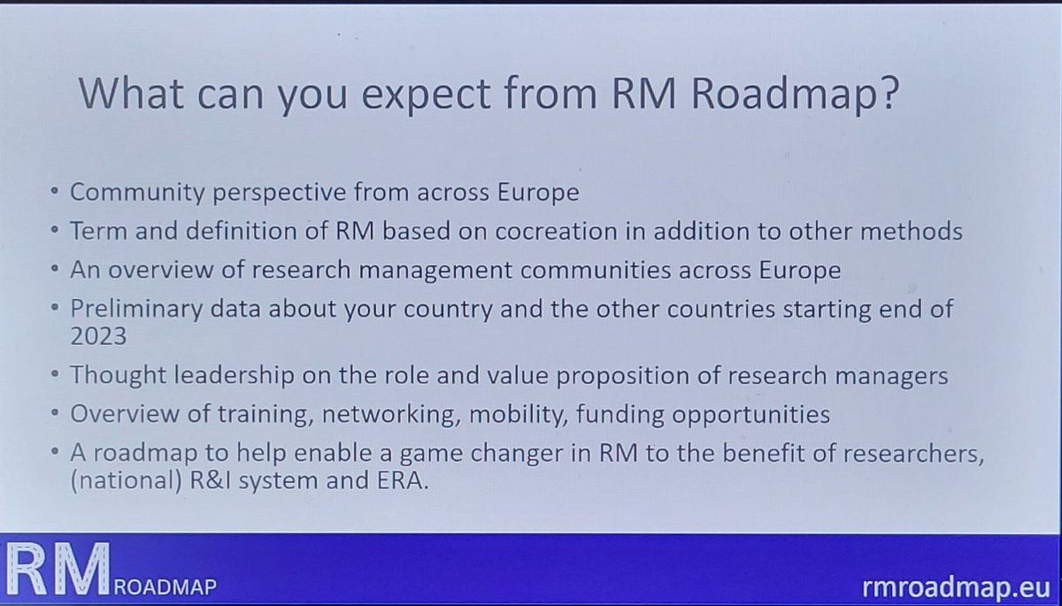 An emotional visualisation of #researchmanager 'Anna'  by  @MarykateUCC and the progress of #RMroadmap project by Nik Claesen
 at #ERAPolicyAgenda #Action17 workshop together with @EU_Commission @EARMAorg and Co. #researchsuccess #researchcareers
