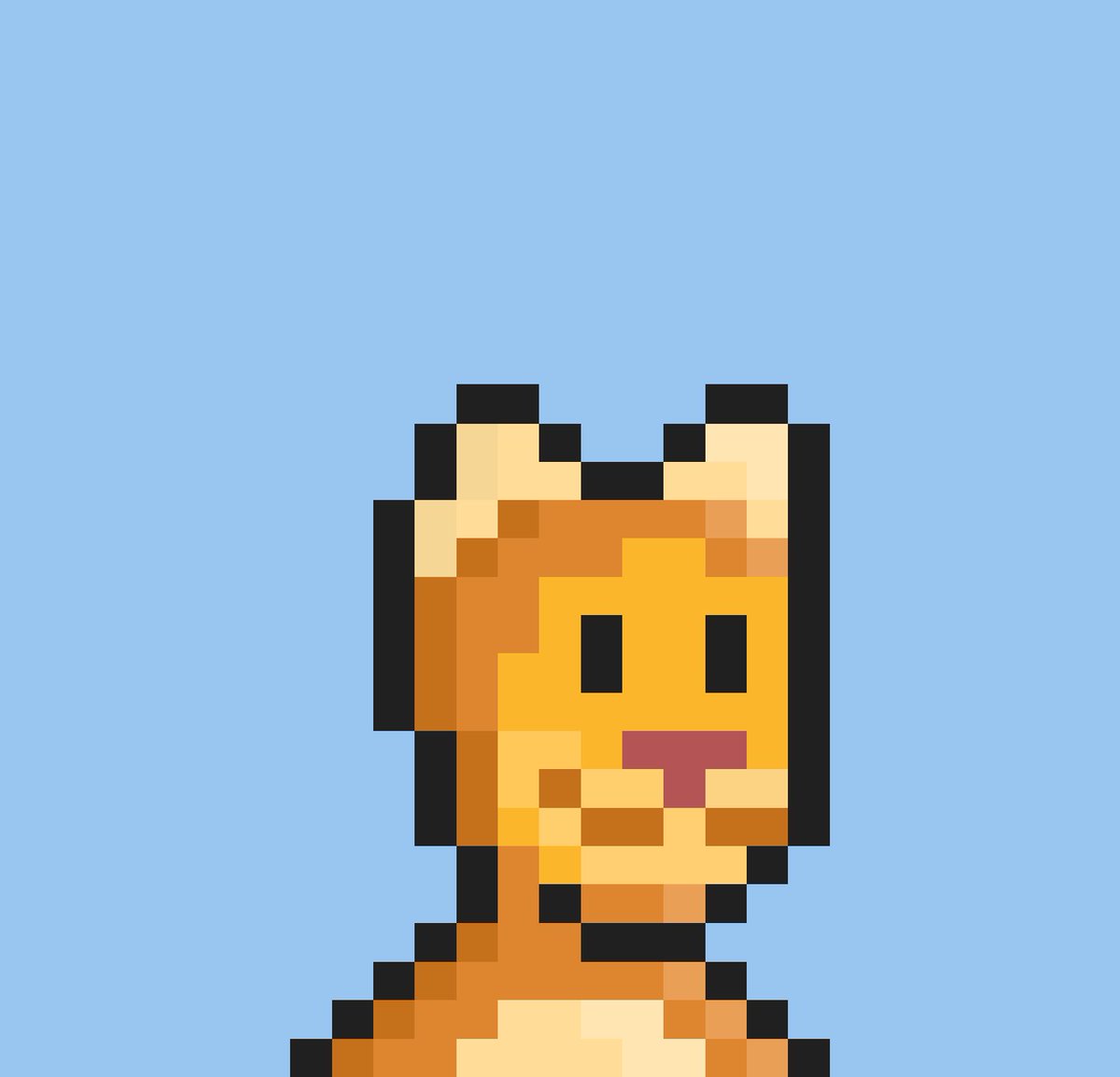 . <a href="/Claynosaurz/">Claynosaurz</a> and <a href="/okaybears/">Okay Bears</a> in the hearts and minds of Solana right now. I was lucky enough to get WL for both

And both of these came from my beloved @TheLionCatsNFT

I am so thankful for the value they have given to me 💚