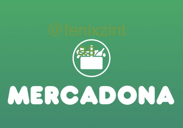 fenixzintas's tweet photo. ¿Qué prefieres? 

FAV ❤️: una noche con Ester Expósito.

RT🔁: nacionalizar Mercadona. https://t.co/iw1zfZtqYk