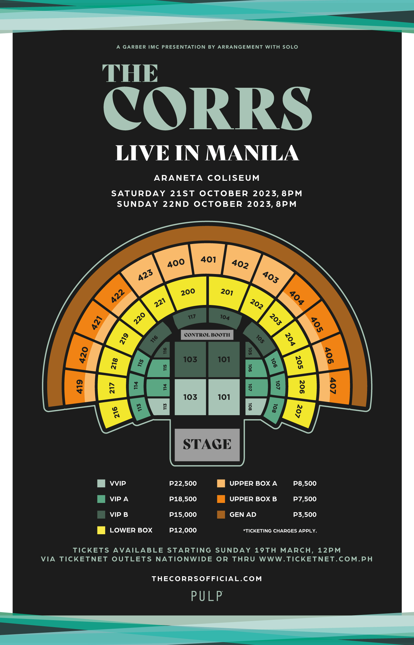 Vnl 2025 Tickets Philippines