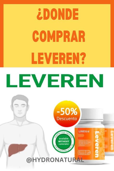 PamelaLFrame1's tweet photo. @j67000123 @SUBRATA30016572 Leveren is a food supplement with high-quality active ingredients.
If you are interested, then click the link Below
https://t.co/uiZ2FeQX6t

#leverencapsulas
#alevarincapsulas
#leverencapsulasparaquesirve
#capsulasleveren #preciofarmacia #guadalajara https://t.co/p5Oc6HBSFz