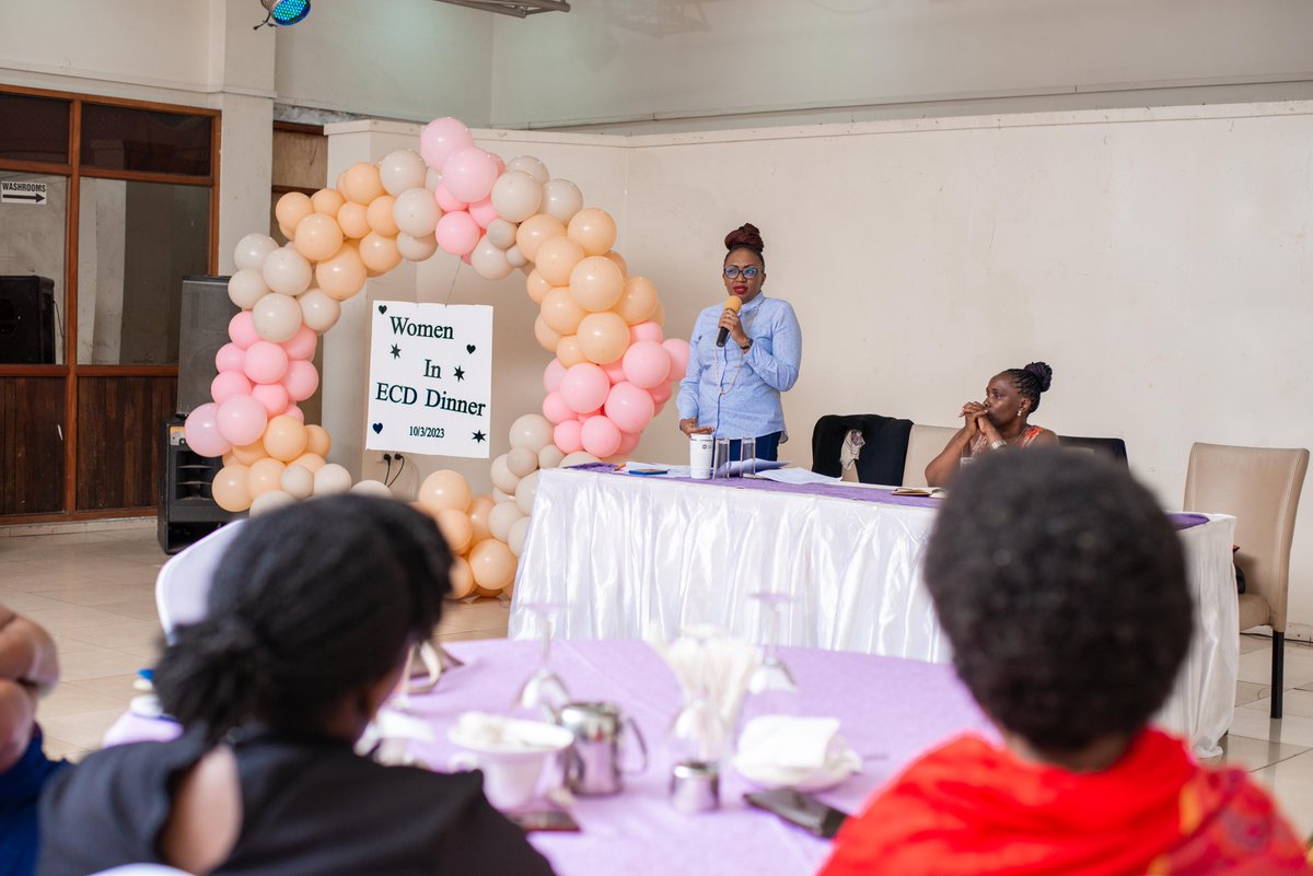 Women in Technology Uganda #WomenInSTEM tweet media