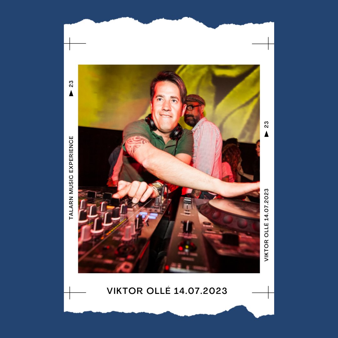 Talarn Music Experience tweet media