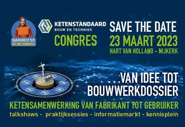 Volgende week woensdag is het team van Bluace met een eigen stand aanwezig bij het <a href="/Ketenstandaard/">Ketenstandaard Bouw en Techniek</a> Congres in Nijkerk. Ook geeft Mark Landman een praktijksessie over wat digitalisering kan opleveren voor jouw installatiebedrijf en deelt hij tips waar je nu al mee aan de slag kan.