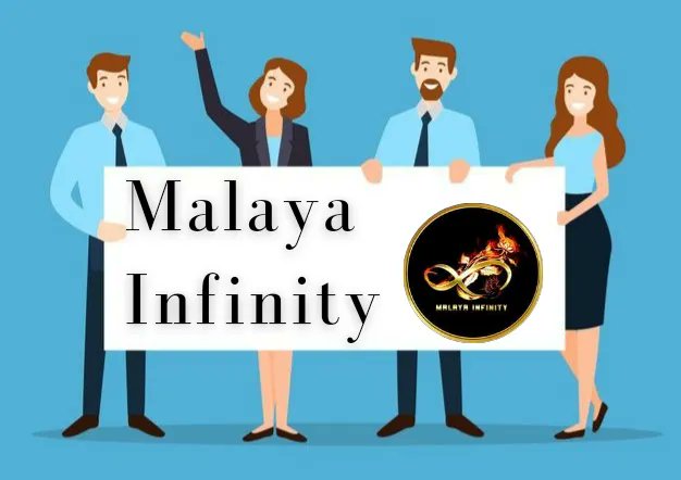 Come and Be a part of The No.1 Unique Investment Project on XRPL! 
<a href="/MalayaInfinity/">Malaya Infinity</a> 🔥

➡️Telegram: bit.ly/MalayaInfinity
➡️Whitepaper: bit.ly/MalayaInfinity…

Be updated,Join games &amp; giveaways, events and more! 
#MalayaInfinity #XRPL #XRPLCommunity