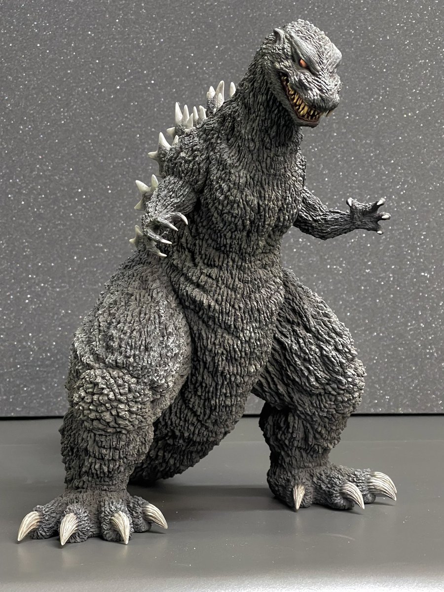 黒龍工房 ミニミニラ ミニラ 未塗装未組み立てレジンキット 原型