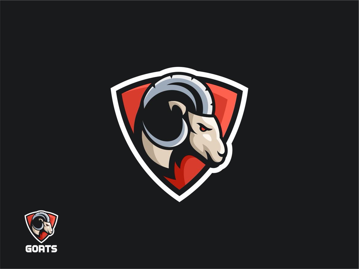 IbniPro's tweet photo. Goat Logo

Buy me :) 👇👇👇

Email : ibniproopro@gmail.com

#logo #branding #brandidentity #logos #logoinspirations #symbol #visualidentity #icon #visualgraphic #business #vector #mascot #animal #goat #esport #sport #game #gaming #red #lamb #twicth #gamer #esports https://t.co/yXhREwx0mV
