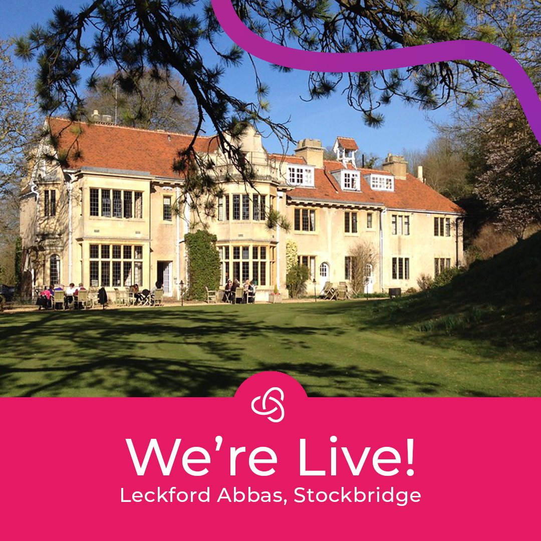 Guestline's tweet image. Guestline gives hoteliers the confidence to achieve their boldest ambitions ⚡

Congratulations to Leckford Abbas who are now LIVE with Guestline! Thank you for choosing #TeamGuestline.

Fantastic work team #KeyToMore #Hospitalityindustry #GuestlineGoLive
