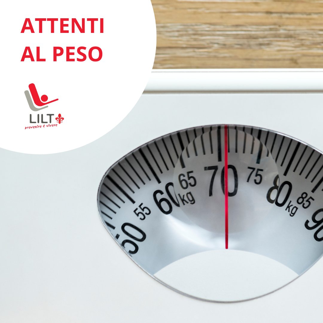 Peso in eccesso e tumori. Intestino, rene, esofago, pancreas, colecisti (cistifellea) e, nelle donne, mammella (in post menopausa), endometrio e ovaio: il rischio di cancro cresce all’aumentare del sovrappeso. Alimentazione sana e movimento per controllare il peso.
#SNPO2023