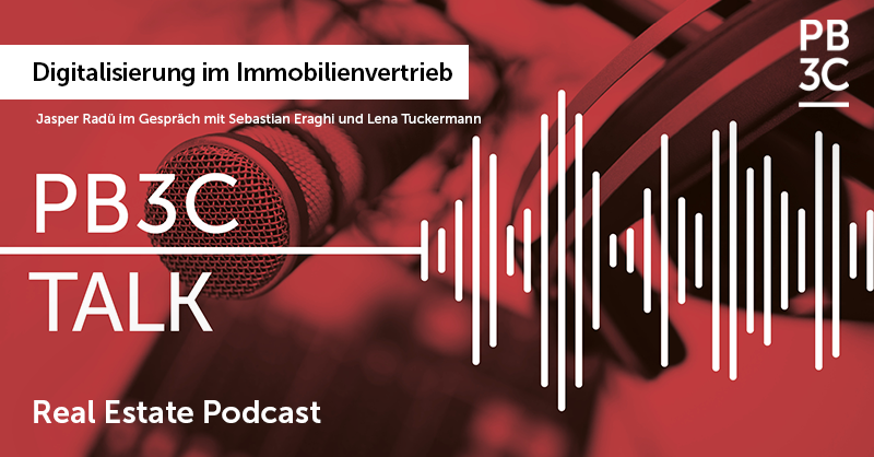 PB3C_GmbH's tweet photo. Unser neuer #PB3CTalk ist online.🎧

Digitalisierung im Immobilienvertrieb: Der Tinder-Effekt oder was Immobilienmakler von sozialen Netzwerken lernen können.

Jetzt reinhören - es lohnt sich: https://t.co/KtgWBLAEYM

#pb3c #podcast #realestate https://t.co/IQ7uaX58O9