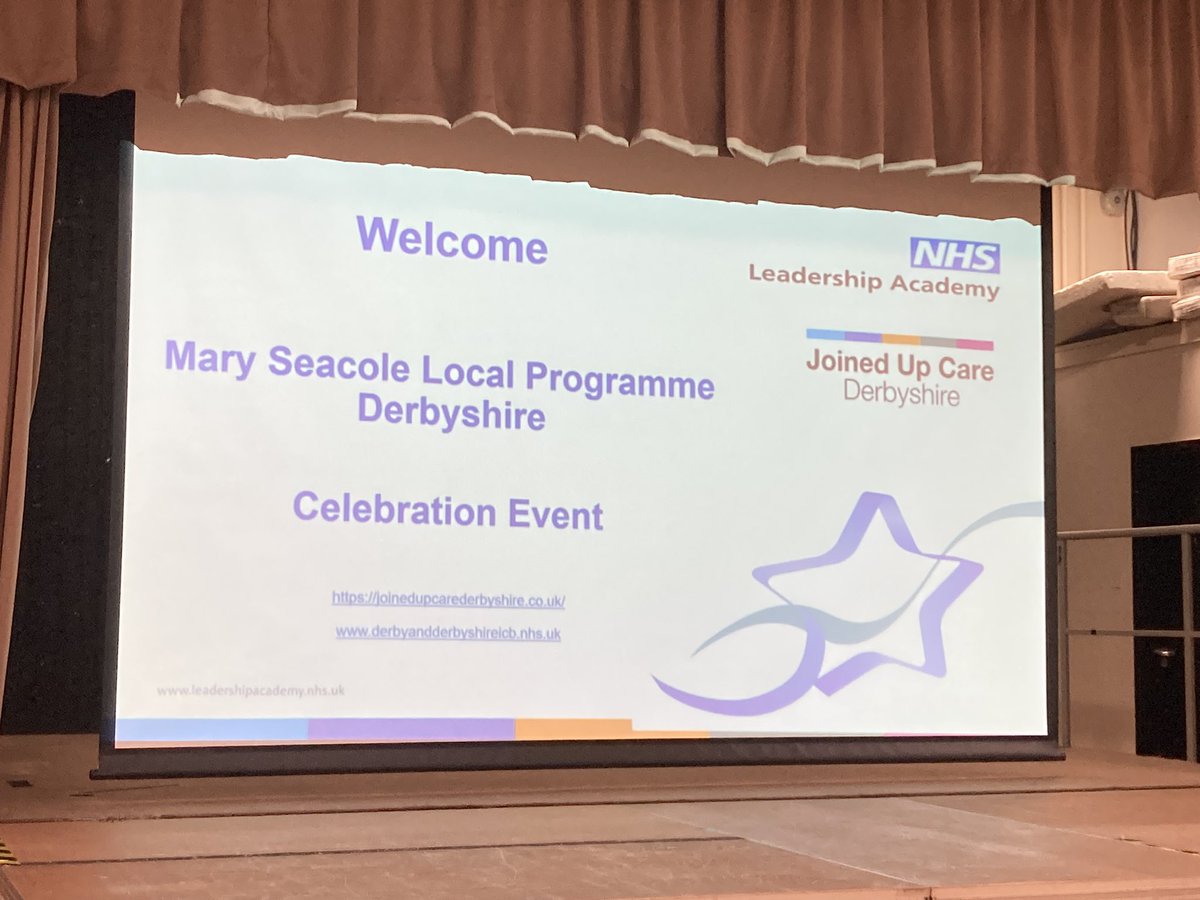 Joanne Fulford ๐ (@jo_ro_fu) on Twitter photo Looking forward to meeting all my Cohort in person and celebrating our success ๐ <a href="/NHSLeadership/">NHS Leadership Academy ๐</a> <a href="/UHDBTrust/">University Hospitals of Derby and Burton NHS FT</a> Looking forward to meeting all my Cohort in person and celebrating our success ๐ <a href="/NHSLeadership/">NHS Leadership Academy ๐</a> <a href="/UHDBTrust/">University Hospitals of Derby and Burton NHS FT</a>