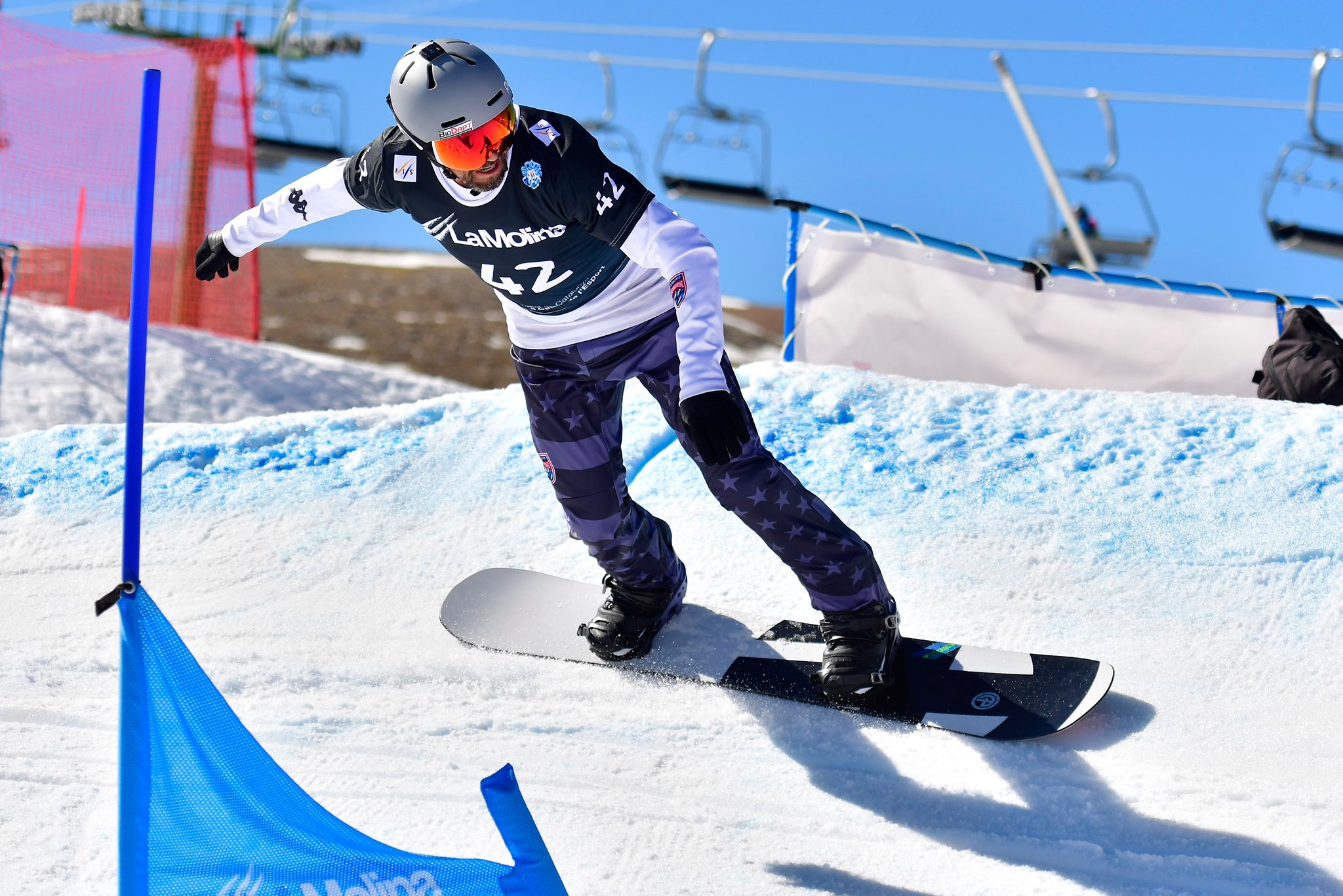 nakomelingen output Kan worden berekend U.S. Paralympics Snowboarding (@usparasnowboard) / Twitter