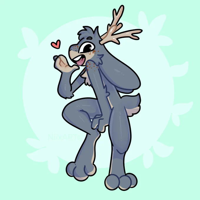 And last raffle doodle is for  ! Thanks again for joining the raffle everyone! 