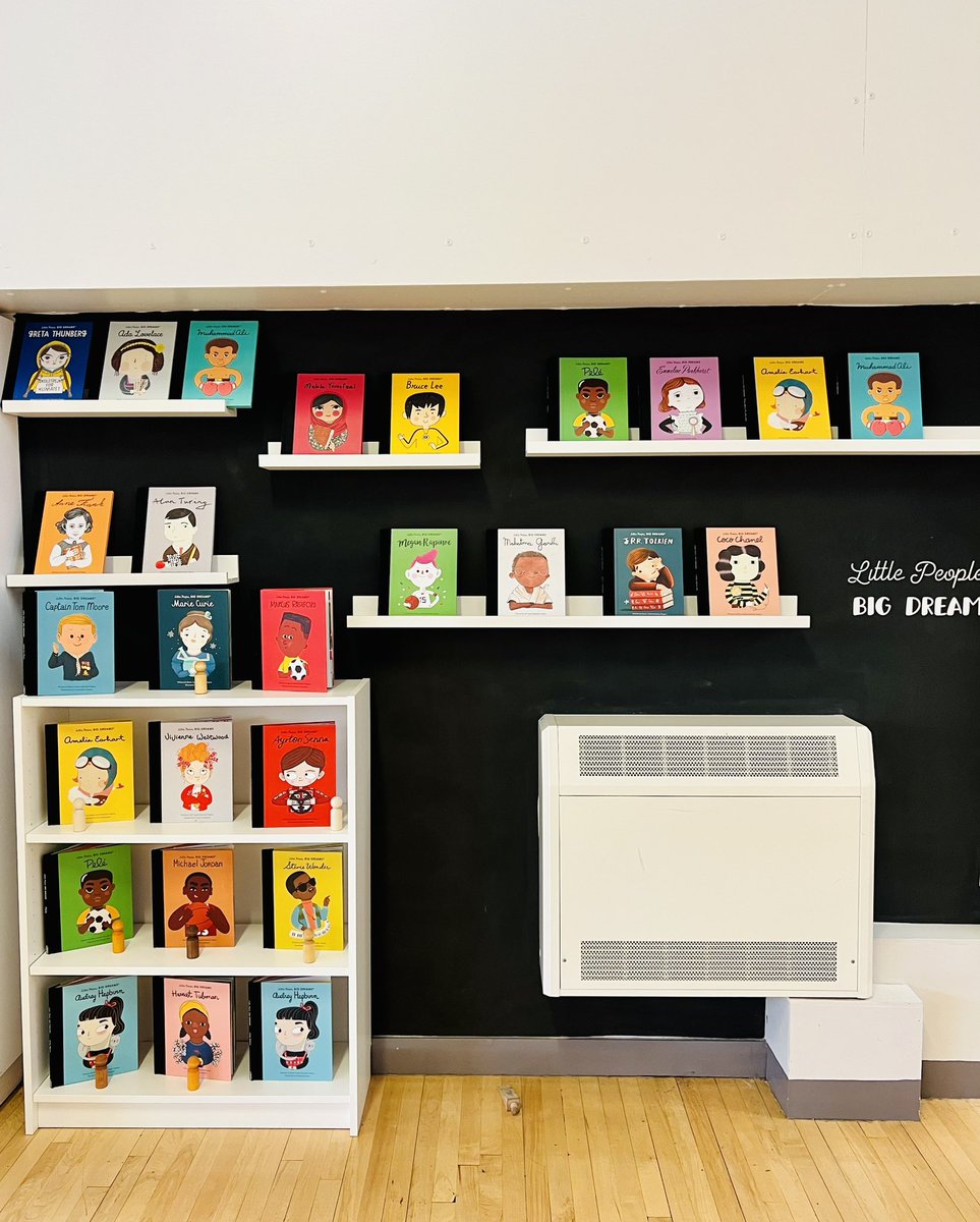 AmandaReadMCR's tweet image. #ReadMCR’s Steering Group met @SaviourPrimary yesterday for a tour of the fantastic @Booktrust libraries opened by @CressidaCowell Reading and raising literacy levels really is at the heart of everything they do 📚💥#lifechanginglibraries