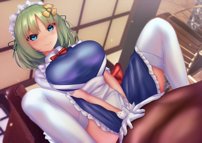 「ゴミ掃除に精が出ますね」
「もしかしてお前の精〇はゴミって言ってる?」 