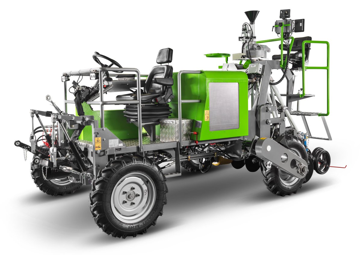 TrialsEquipment's tweet photo. Our production department will be keeping very busy with the build of 4 x Tool Carriers for Wintersteiger

#farming #farmlife #agriculture #agriculturalmachinery #wintersteiger #plotmachinery https://t.co/vYpwvSXEEG