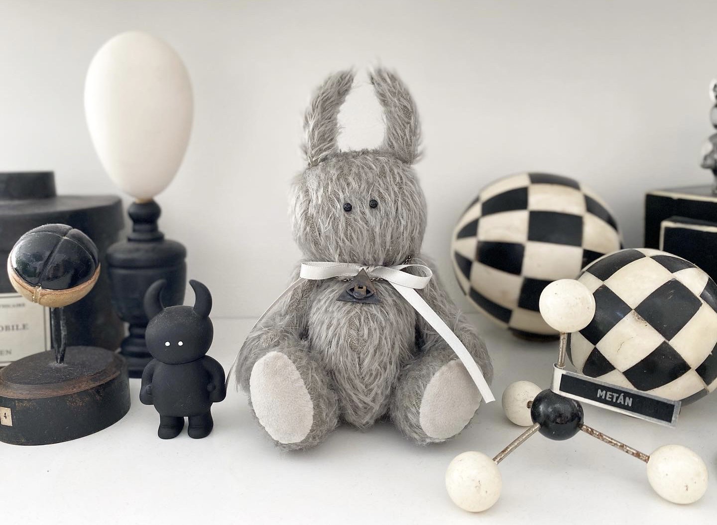 テディウアモウ　ぬいぐるみ テディウアモウぬいぐるみ