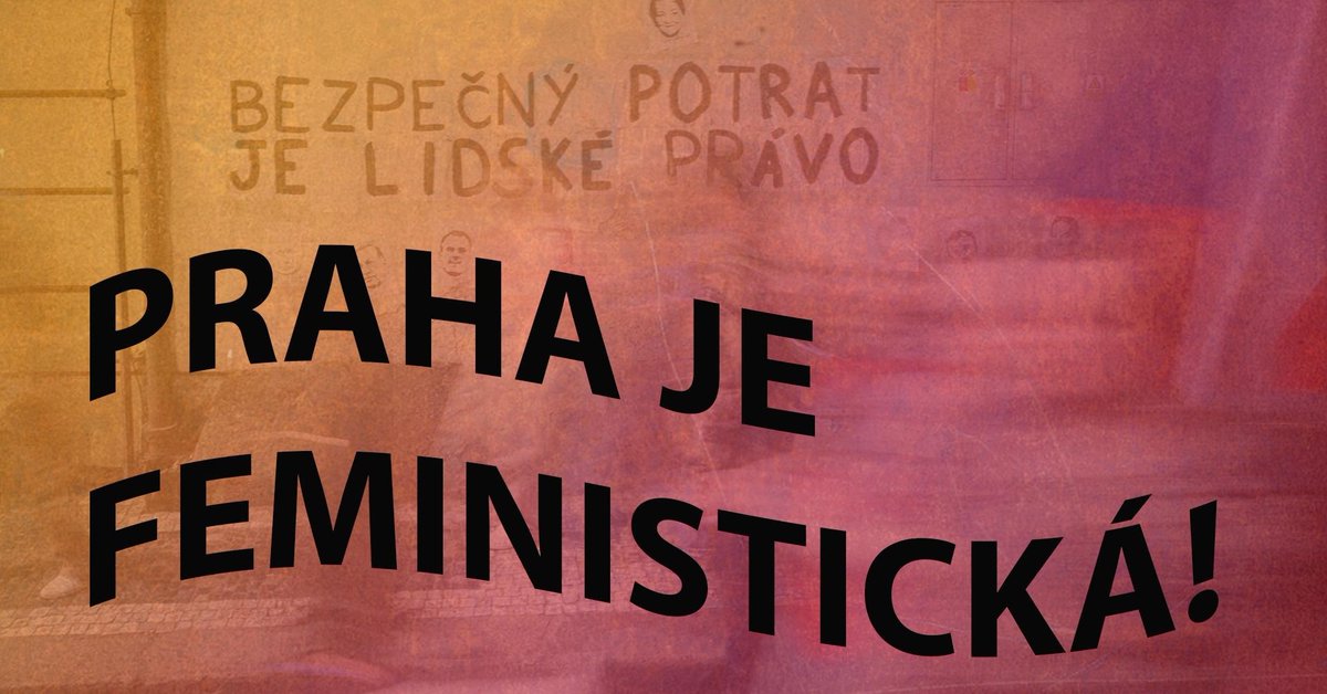 Do Prahy se po roce vrací cirkus #HnutíProŽivot, aby pod rouškou řečí o životě a ochraně rodin prosazoval omezení reprodukč. práv. Proto se 15. 4. sejdeme na demo před Rudolfinem! Za právo nakládat s vl. tělem. Za legální a bezpečné interrupce. Za rovnoprávnost LGBTQ+ osob.

1/2