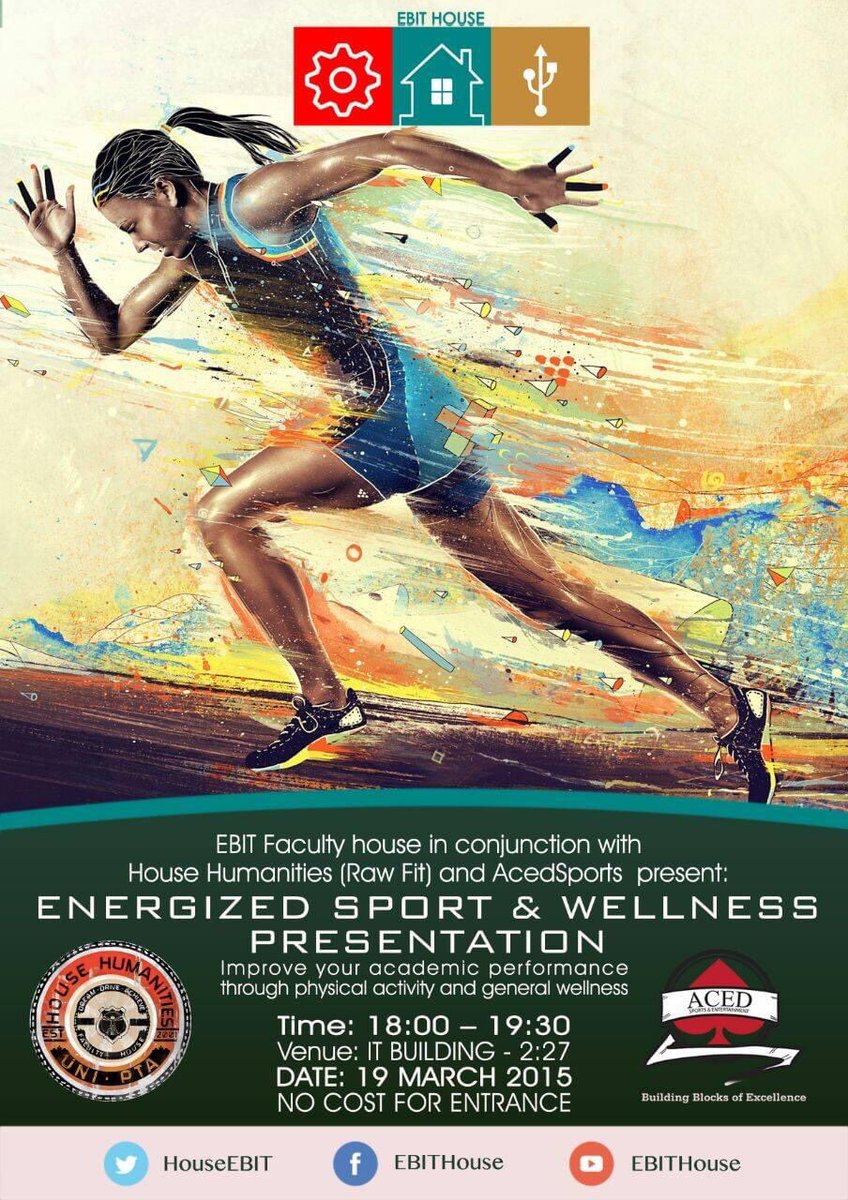 AcedSports_SA's tweet photo. Throwback to the first wellness organisation at @UPTuks … inspired by TuksRawFit

We hope we left a trend that is still keeping the students healthy and active #varsity #ShutDown #UPtuks #tukkies #stripegeneration https://t.co/xiM5WCHMKb