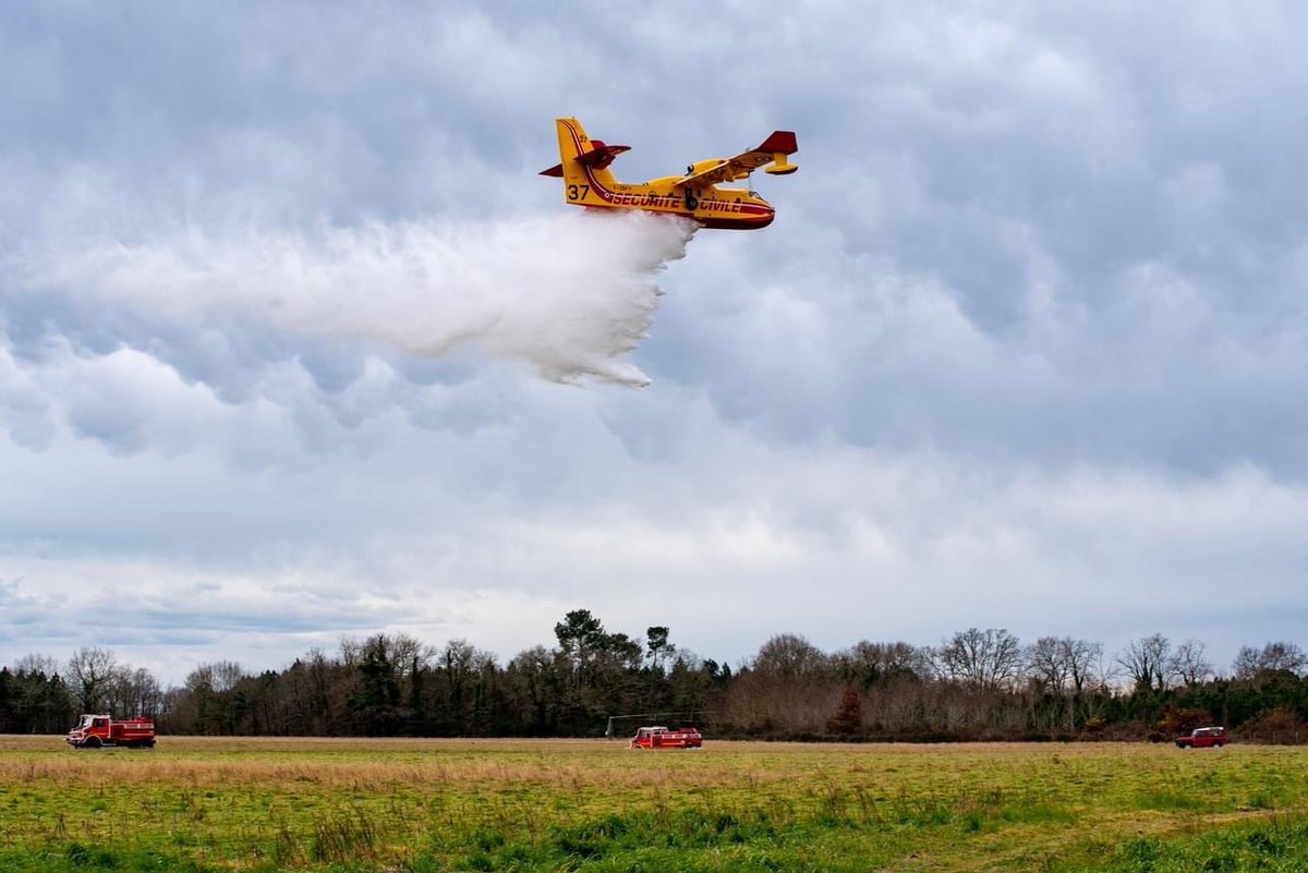 TRANCHE Fred tweet media