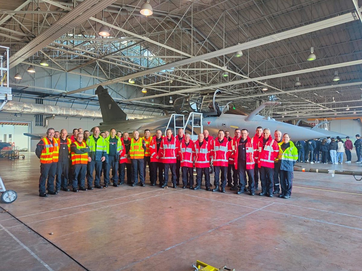 TRANCHE Fred tweet media