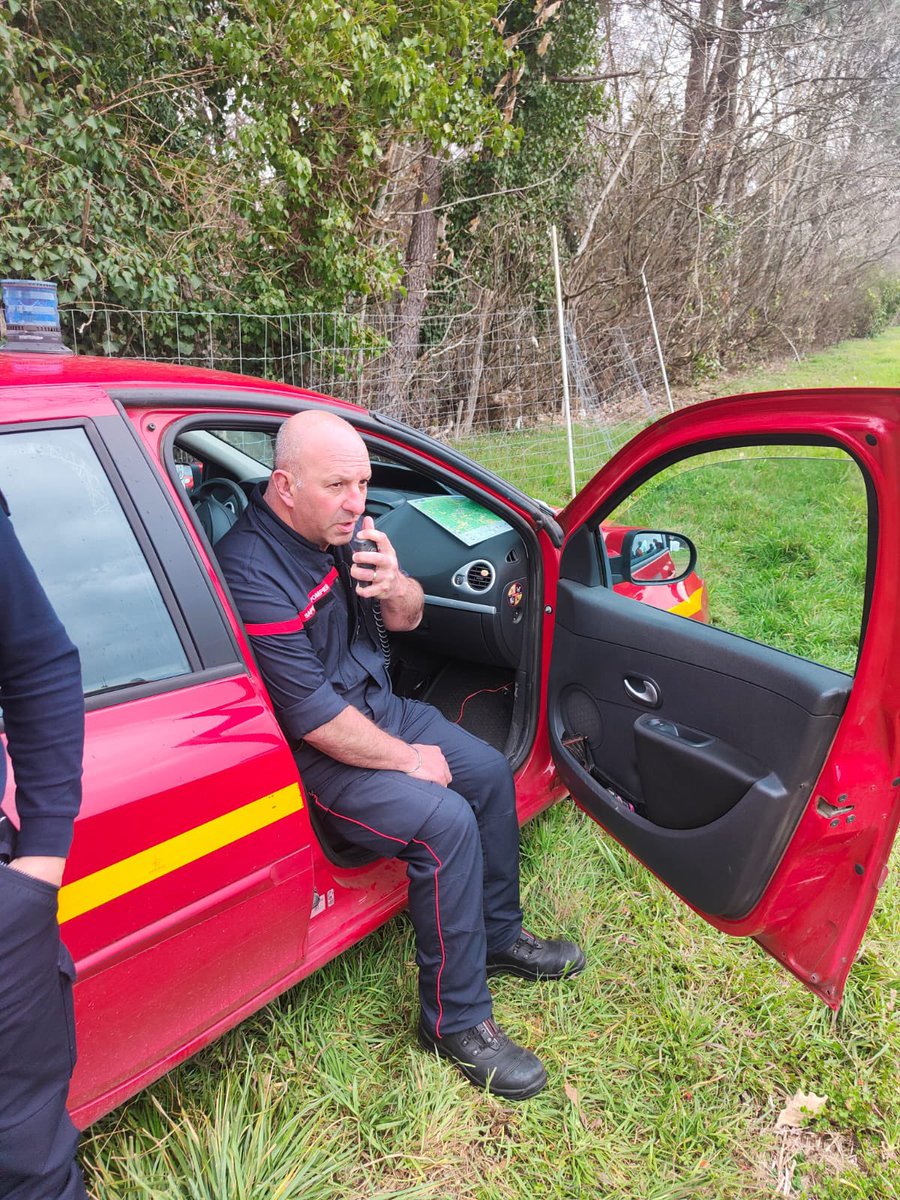 TRANCHE Fred tweet media