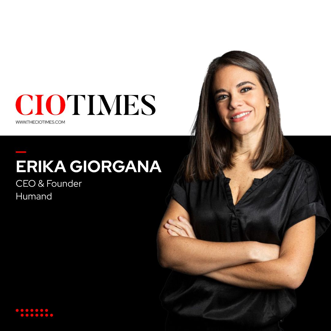 ciotimes's tweet photo. 5 Influential Women to watch on this Women’s Day 

Erika Giorgana

CEO &amp; Founder Humand

https://t.co/ylTNEYn7H7

#Humand #erikagiorgana #CEO #entrepreneur #entrepreneurship #womensupportingwomen #womenempowerment #womeninbusiness #women #womensday #ciotimes #influentialwomen https://t.co/RpJ04NRzP1