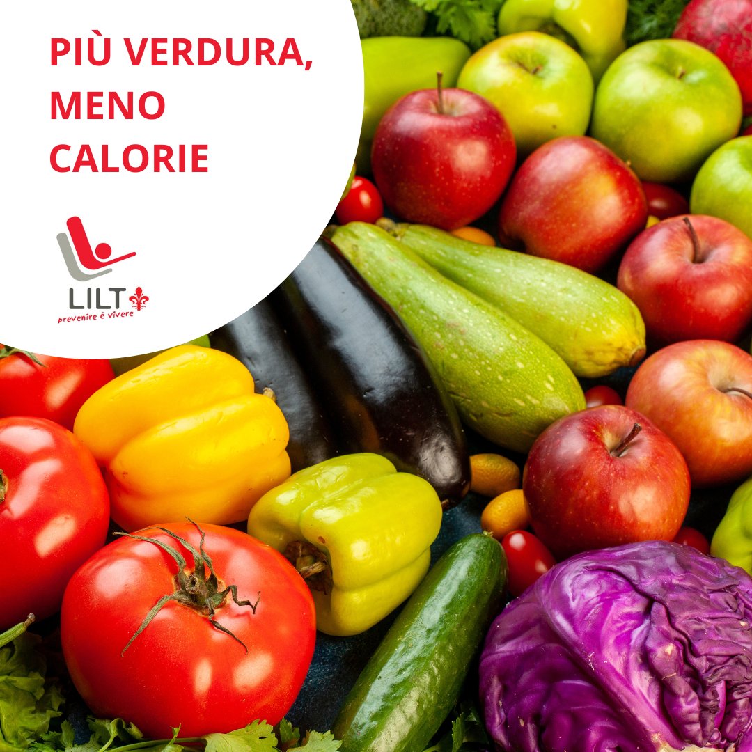 Alimentazione vuol dire piatto vuoto? No! Riempilo di verdura e frutta di tutti i colori riduci le porzioni degli alimenti più calorici. Bevi tanta acqua, no bibite dolci. Dolci e alimenti densi di energia (lasagne, fast food, patatine fritte…) solo nei dì di festa.
#SNPO2023