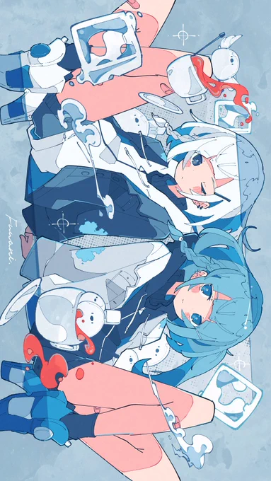 「ふわり」 