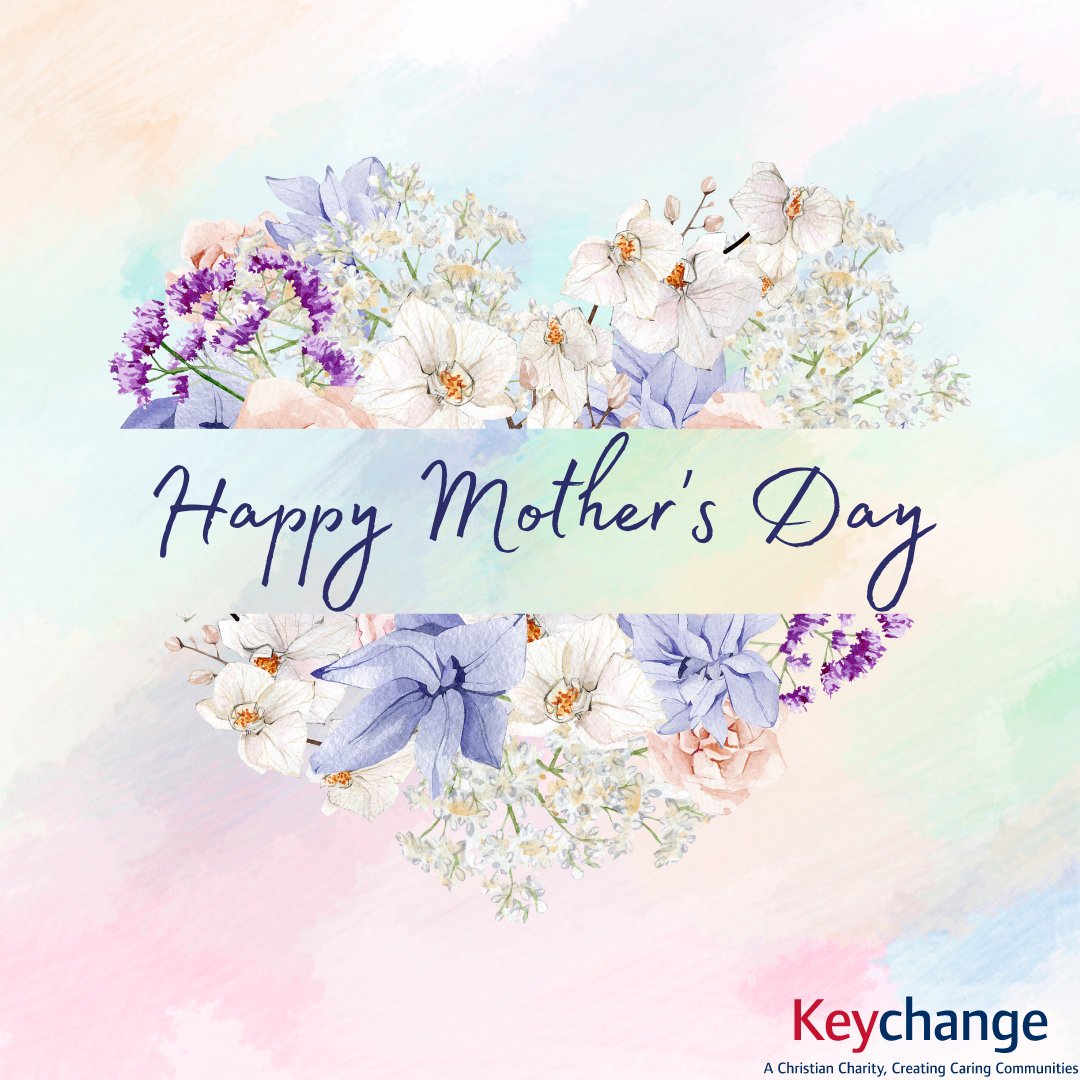 Happy Mother's Day
“My mother was my role model before I even knew what that word was.” —Lisa Leslie
To all the truly wonderful, loving and caring mother's, we hope today and every day you feel cherished and loved. Your love knows no bounds. ❤