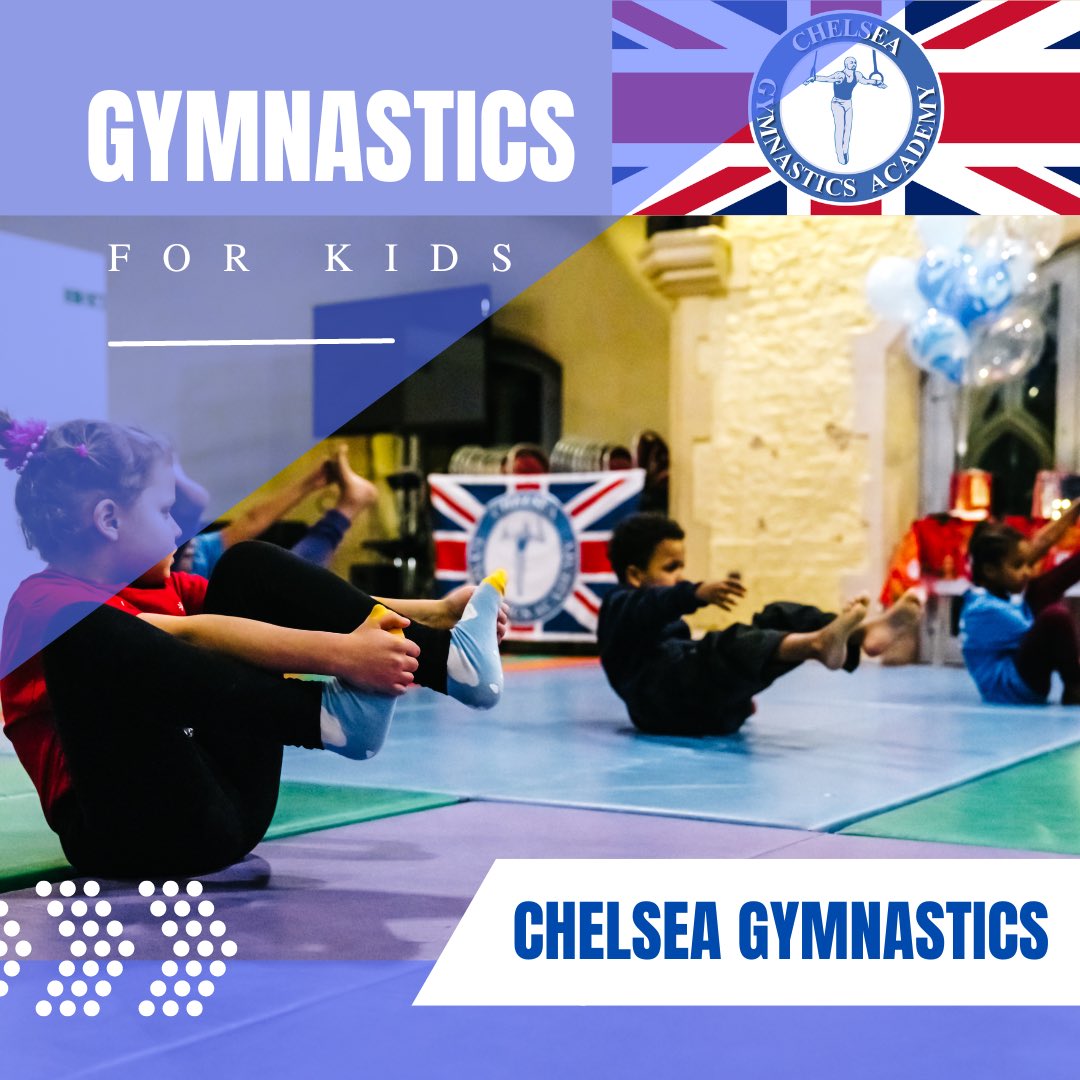 Gymnastics ✅ can help children develop physical skills such as strength, flexibility, and balance. It can also boost their confidence, social skills, and resilience. 
🌟Follow us for more 
#gymnasticsforchildren #gymnasticsforkids #activitiesforkids #activitiesfirchildren